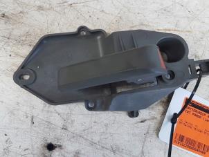 Gebruikte Portiergreep 4Deurs rechts-voor Fiat Panda (169) 1.2 Fire Prijs € 10,00 Margeregeling aangeboden door Autodemontagebedrijf Smit