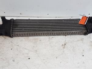 Gebruikte Intercooler Mazda 3 Sport (BK) Prijs € 40,00 Margeregeling aangeboden door Autodemontagebedrijf Smit