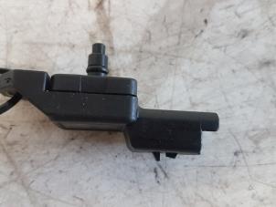 Gebruikte Map Sensor (inlaatspruitstuk) Mazda 3 Sport (BK) Prijs € 15,00 Margeregeling aangeboden door Autodemontagebedrijf Smit