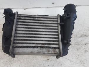 Gebruikte Intercooler Audi A4 Avant (B6) 2.5 TDI 155 24V Prijs € 35,00 Margeregeling aangeboden door Autodemontagebedrijf Smit