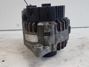 Gebruikte Alternator Audi A4 Avant (B6) 2.5 TDI 155 24V Prijs € 25,00 Margeregeling aangeboden door Autodemontagebedrijf Smit