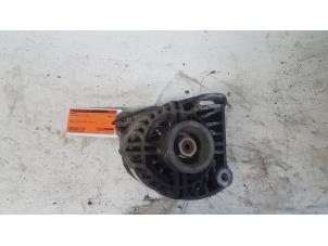 Begagnade Dynamo Fiat Doblo (223A/119) 1.2 Pris € 25,00 Marginaltabell erbjuds av Autodemontagebedrijf Smit