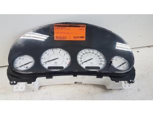 Begagnade Instrumentpanel Chrysler 300 M Pris € 80,00 Marginaltabell erbjuds av Autodemontagebedrijf Smit