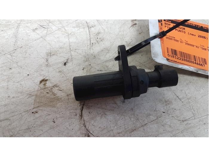 TDC-sensor från en Fiat Grande Punto (199) 1.4 2006