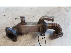 Begagnade EGR-kylare Audi A2 (8Z0) Pris € 20,00 Marginaltabell erbjuds av Autodemontagebedrijf Smit