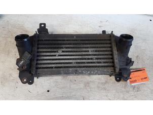 Begagnade Laddluftkylare Audi A2 (8Z0) Pris € 25,00 Marginaltabell erbjuds av Autodemontagebedrijf Smit