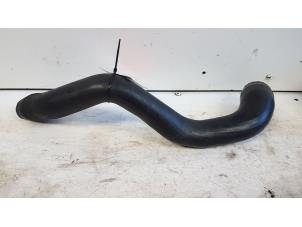 Begagnade Laddluftkylarslang Audi A2 (8Z0) Pris på förfrågan erbjuds av Autodemontagebedrijf Smit