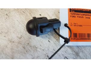 Begagnade Utetemperatursensor Ford Focus 2 Wagon 2.0 TDCi 16V Pris € 10,00 Marginaltabell erbjuds av Autodemontagebedrijf Smit