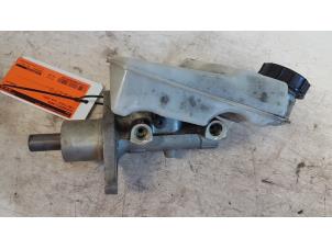 Gebruikte Hoofdremcilinder Ford Focus 2 Wagon 2.0 TDCi 16V Prijs € 30,00 Margeregeling aangeboden door Autodemontagebedrijf Smit