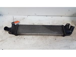 Gebruikte Intercooler Ford Focus 2 Wagon 2.0 TDCi 16V Prijs € 30,00 Margeregeling aangeboden door Autodemontagebedrijf Smit