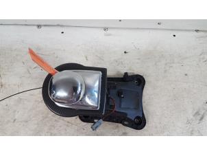 Gebruikte Versnellingspook Citroen C4 Coupé (LA) 1.6 HDi 16V 110 Prijs € 95,00 Margeregeling aangeboden door Autodemontagebedrijf Smit