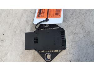 Gebruikte Esp computer Citroen C4 Coupé (LA) 1.6 HDi 16V 110 Prijs € 15,00 Margeregeling aangeboden door Autodemontagebedrijf Smit