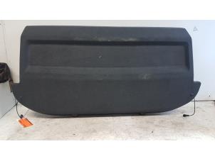 Gebruikte Hoedenplank Opel Astra H (L48) 1.6 16V Twinport Prijs € 20,00 Margeregeling aangeboden door Autodemontagebedrijf Smit