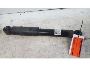 Używane Amortyzator lewy tyl Opel Astra H (L48) 1.6 16V Twinport Cena € 15,00 Procedura marży oferowane przez Autodemontagebedrijf Smit