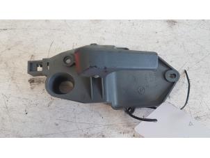 Gebruikte Portiergreep 4Deurs rechts-voor Fiat Panda (169) 1.2 Fire Prijs € 10,00 Margeregeling aangeboden door Autodemontagebedrijf Smit