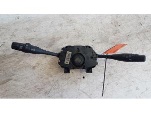 Gebruikte Combischakelaar Stuurkolom Nissan Primera (P11) 1.8 16V Prijs € 35,00 Margeregeling aangeboden door Autodemontagebedrijf Smit