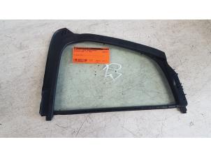 Gebruikte Extra Ruit 4Deurs rechts-achter Daihatsu Cuore (L251/271/276) 1.0 12V DVVT Prijs € 25,00 Margeregeling aangeboden door Autodemontagebedrijf Smit