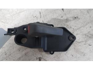 Gebruikte Portiergreep 4Deurs rechts-voor Fiat Panda (169) 1.1 Fire Prijs € 10,00 Margeregeling aangeboden door Autodemontagebedrijf Smit