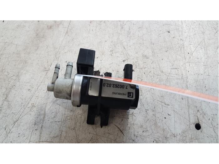 Laddtryckssensor från en Mercedes-Benz Viano (639) 2.2 CDI 16V 2006