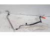 Luftkonditioneringsledning från en Mitsubishi Colt (Z2/Z3), 2004 / 2012 1.3 16V, Halvkombi (Hatchback), Bensin, 1.332cc, 70kW (95pk), FWD, 4A90; 135930, 2004-06 / 2012-06, Z23; Z24; Z25; Z33; Z34; Z35 2004