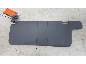 Begagnade Solskydd Daihatsu Terios (J1) 1.3 16V DVVT 4x2 Pris € 10,00 Marginaltabell erbjuds av Autodemontagebedrijf Smit