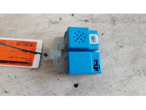 Gebruikte Relais Kia Picanto (BA) 1.0 12V Prijs € 15,00 Margeregeling aangeboden door Autodemontagebedrijf Smit