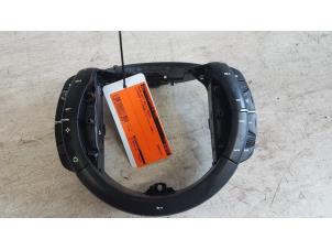 Gebruikte Regelunit Multi Media Citroen C4 Grand Picasso (UA) 2.0 16V Autom. Prijs € 70,00 Margeregeling aangeboden door Autodemontagebedrijf Smit