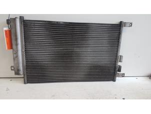 Gebruikte Airco Radiateur Alfa Romeo GT (937) 2.0 JTS 16V Prijs € 70,00 Margeregeling aangeboden door Autodemontagebedrijf Smit