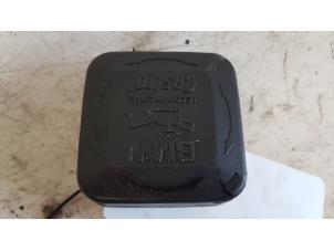 Begagnade Oljelock BMW 3 serie Compact (E46/5) 316ti 16V Pris € 10,00 Marginaltabell erbjuds av Autodemontagebedrijf Smit