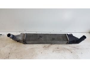 Gebruikte Intercooler Mazda 3 Sport (BK) 1.6 CiTD 16V Prijs € 40,00 Margeregeling aangeboden door Autodemontagebedrijf Smit