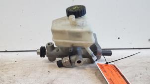 Gebruikte Hoofdremcilinder Mercedes C Combi (S203) 2.7 C-270 CDI 20V Prijs € 20,00 Margeregeling aangeboden door Autodemontagebedrijf Smit