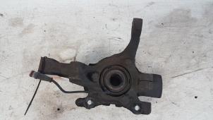 Gebruikte Asschenkel rechts-voor Opel Astra H (L48) 1.6 16V Twinport Prijs € 15,00 Margeregeling aangeboden door Autodemontagebedrijf Smit