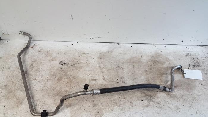 Luftkonditioneringsledning från en Mitsubishi Colt (Z2/Z3) 1.5 16V 2006