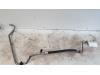 Luftkonditioneringsledning från en Mitsubishi Colt (Z2/Z3) 1.5 16V 2006