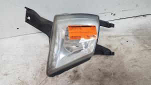 Gebruikte Mistlamp rechts-voor Peugeot 407 SW (6E) 2.2 16V Prijs € 15,00 Margeregeling aangeboden door Autodemontagebedrijf Smit