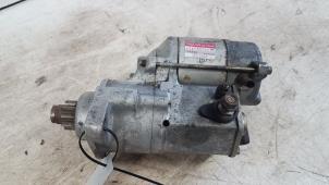 Gebruikte Startmotor Jaguar S-type (X200) 4.0 V8 32V Prijs € 120,00 Margeregeling aangeboden door Autodemontagebedrijf Smit