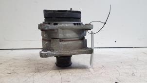 Gebruikte Dynamo Renault Clio III (BR/CR) 1.4 16V Prijs € 20,00 Margeregeling aangeboden door Autodemontagebedrijf Smit