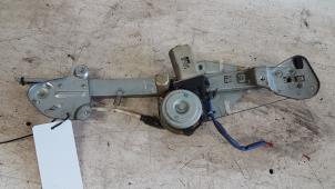 Begagnade Fönstermekanism, 2-dörrars, höger fram Mazda MX-3 1.8i V6 24V Pris € 35,00 Marginaltabell erbjuds av Autodemontagebedrijf Smit