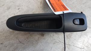 Begagnade Brytare, eldrivna fönster Alfa Romeo 166 2.5 V6 24V Pris € 20,00 Marginaltabell erbjuds av Autodemontagebedrijf Smit