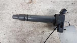 Gebruikte Pen Bobine Lexus IS (E2) 250 2.5 V6 24V Prijs € 25,00 Margeregeling aangeboden door Autodemontagebedrijf Smit