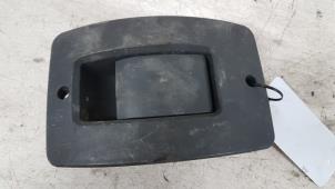 Begagnade Bakdörrhandtag, minibuss/van Fiat Ducato (250) 2.3 D 120 Multijet Pris € 15,00 Marginaltabell erbjuds av Autodemontagebedrijf Smit