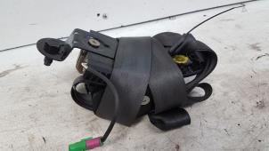 Używane Pas bezpieczenstwa prawy przód Chevrolet Kalos (SF48) 1.2 Cena € 25,00 Procedura marży oferowane przez Autodemontagebedrijf Smit