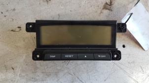 Gebruikte Display Interieur Kia Cee'd Sporty Wagon (EDF) 1.6 CRDi 115 16V Prijs € 25,00 Margeregeling aangeboden door Autodemontagebedrijf Smit