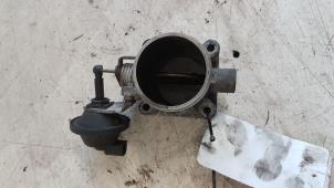 Gebruikte Gasklephuis Kia Cee'd Sporty Wagon (EDF) 1.6 CRDi 115 16V Prijs € 30,00 Margeregeling aangeboden door Autodemontagebedrijf Smit