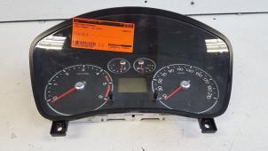 Gebruikte Instrumentenpaneel Ford Transit Connect 1.8 TDCi 90 DPF Prijs € 55,00 Margeregeling aangeboden door Autodemontagebedrijf Smit