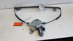 Gebruikte Ruitmechaniek 2Deurs links-voor Ford Transit Connect 1.8 TDCi 90 DPF Prijs € 20,00 Margeregeling aangeboden door Autodemontagebedrijf Smit