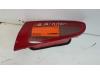 Achterlicht rechts van een Alfa Romeo 147 (937), 2000 / 2010 1.9 JTDM 16V, Hatchback, Diesel, 1,910cc, 110kW (150pk), FWD, 937A5000, 2004-09 / 2010-03, 937AXN1B; 937BXN1B 2006