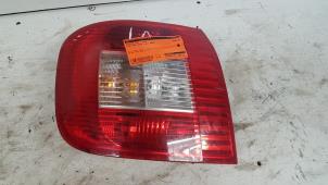 Gebruikte Achterlicht links Fiat Multipla (186) 1.9 JTD 120 Prijs € 25,00 Margeregeling aangeboden door Autodemontagebedrijf Smit