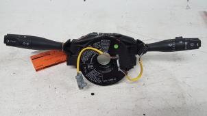 Gebruikte Schakelaar Stuurkolom (licht) Jaguar X-type 2.5 V6 24V Prijs € 70,00 Margeregeling aangeboden door Autodemontagebedrijf Smit