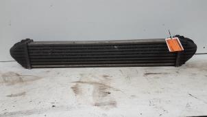 Begagnade Laddluftkylare Mercedes A (W169) 2.0 A-160 CDI 16V 5-Drs. Pris € 20,00 Marginaltabell erbjuds av Autodemontagebedrijf Smit